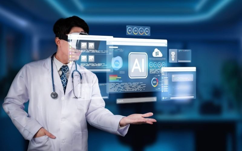 AI in Healthcare Solutions