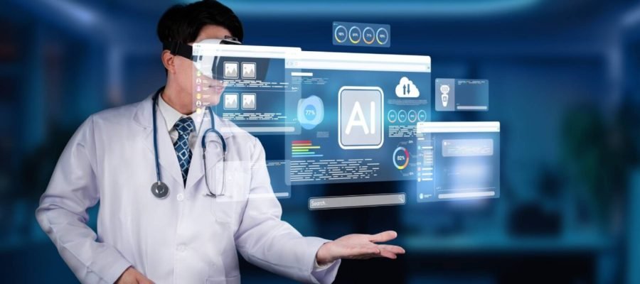 AI in Healthcare Solutions