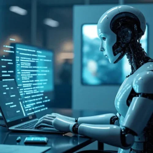 Open Source AI Frameworks