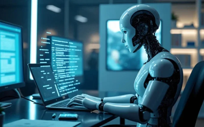 Open Source AI Frameworks