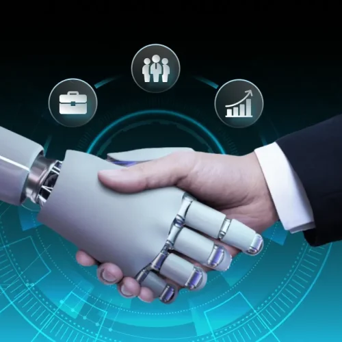 Generative AI for Business