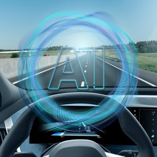 The Future of AI in Autonomous Vehicles