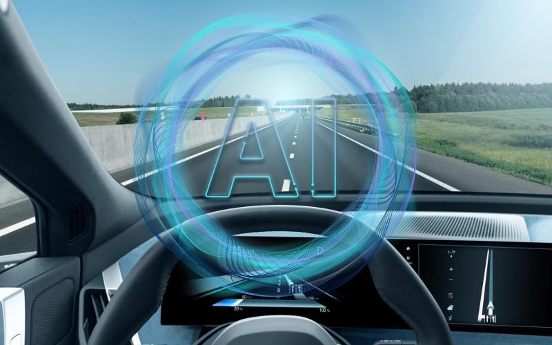 The Future of AI in Autonomous Vehicles