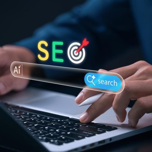 The Impact of AI on Search Engines and SEO