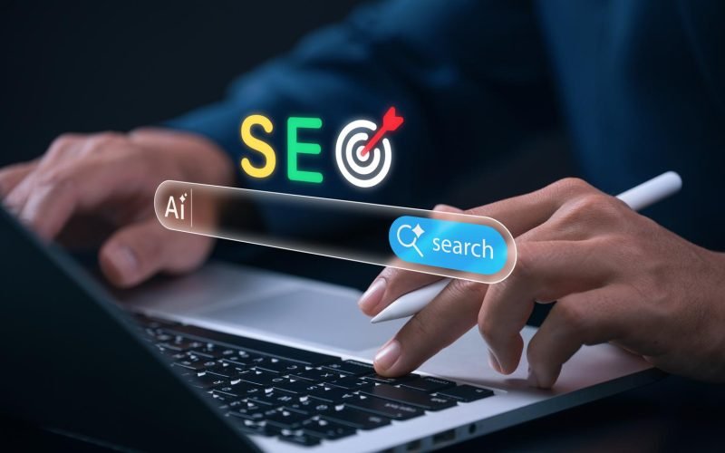 The Impact of AI on Search Engines and SEO