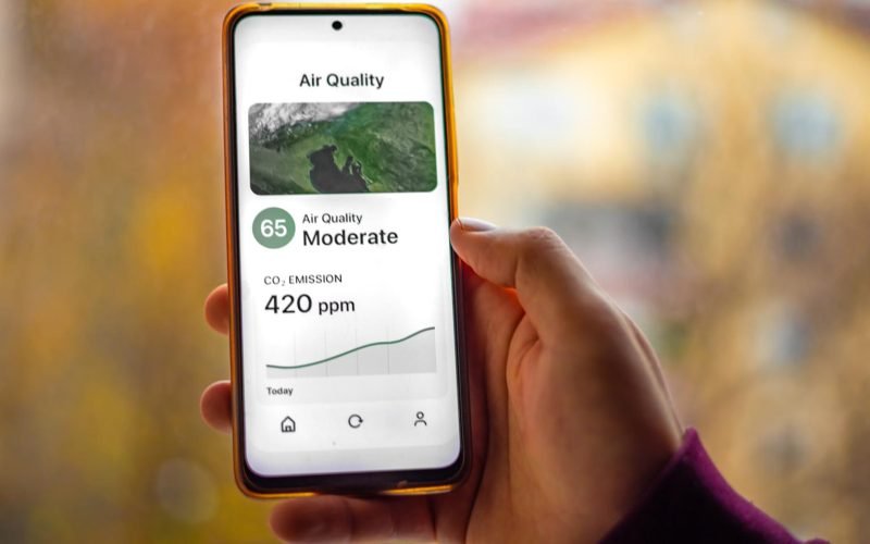 The Role of AI in Climate Change and Environmental Protection