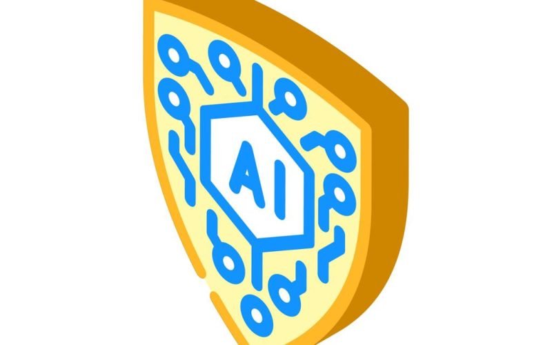 The Role of AI in Cybersecurity Protecting the Digital World