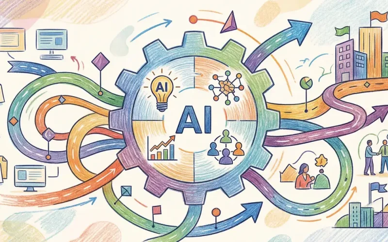 Step-by-Step AI Implementation