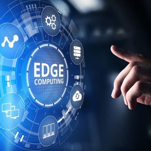 Edge Computing Trends