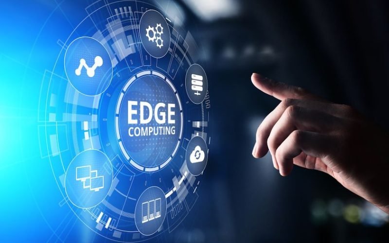Edge Computing Trends