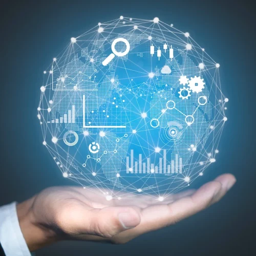 Top 5 Benefits of Artificial Intelligence for Businesses