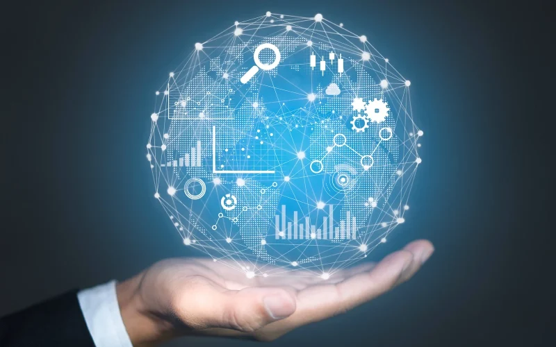 Top 5 Benefits of Artificial Intelligence for Businesses